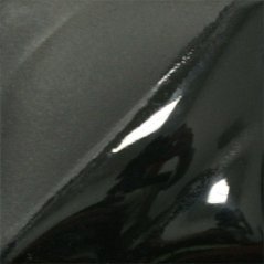 V361-1 - podglazurní barva Amaco Velvet, jet black, 59 ml