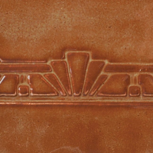 PC58 - tekutá glazura, Tuscany, řada Amaco Potters Choice, výpal 1200 -1250 °C, 0,472 l