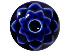 C20 - Cobalt, tmavě modrá, tekutá glazura, řada Celadon, výpal 1180-1250 °C, 0,472 l
