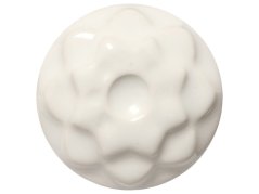 C10 - Snow, bílá, tekutá glazura, řada Celadon, výpal 1180-1250 °C, 0,472 l