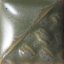 SW108 - tekutá glazura, Green Tea, světle zelená, Mayco, 0,472 l