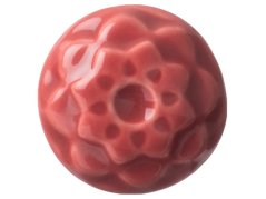 C54 - Snapdragon, červená, tekutá glazura, řada Celadon, výpal 1180-1250 °C, 0,472 l