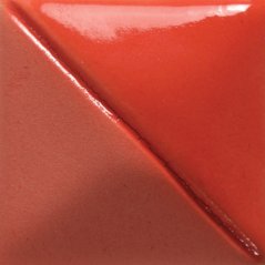 MUG217 - tekutá engoba Mayco, Red Coral, červená, 59 ml