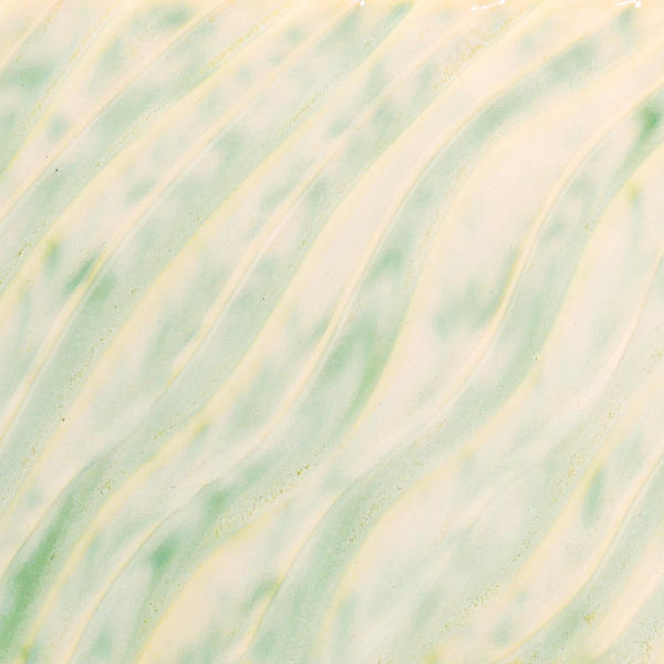 PCF75 - tekutá glazura, Moss Mist, Amaco PC Flux, výpal 1200 -1250 °C, 0,472 l