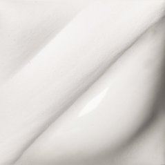 V359-1 - podglazurní barva Amaco Velvet, ultra white, 59 ml