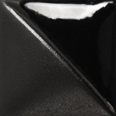 MUG050 - tekutá engoba Mayco, Jet Black, černá, 59 ml