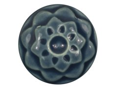 C29 - Deep Sea, tmavě modrá, tekutá glazura, řada Celadon, výpal 1180-1250 °C, 0,472 l