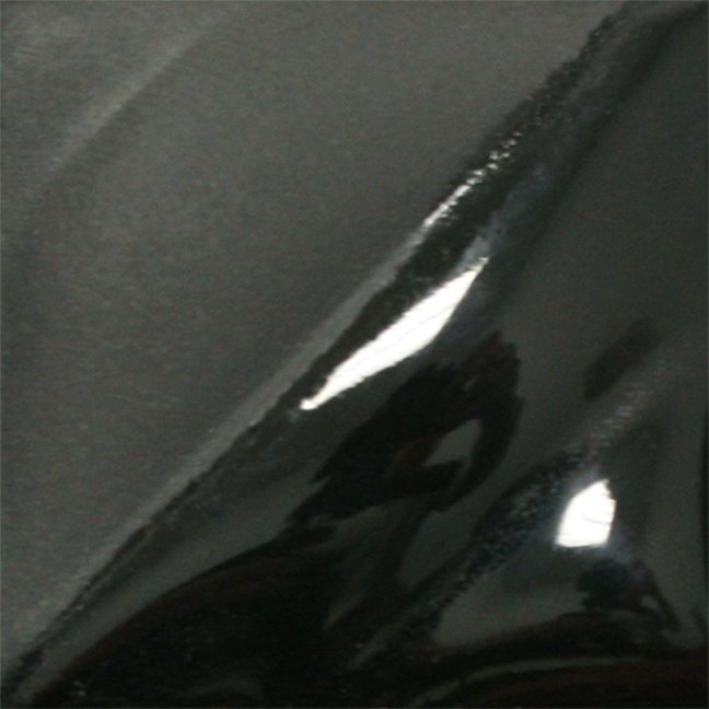 V361-1 - podglazurní barva Amaco Velvet, jet black, 59 ml