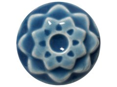 C21 - Sky, světle modrá, tekutá glazura, řada Celadon, výpal 1180-1250 °C, 0,472 l