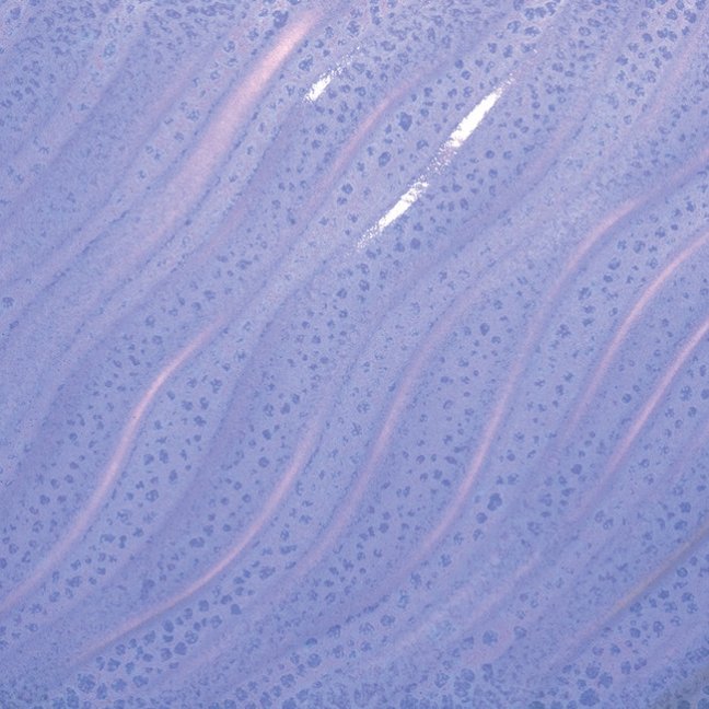 PG55 - Floating Lavender, fialová, řada Phase Glaze, výpal 1180 -1250 °C, 0,472 l