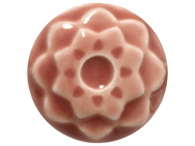 C50 - Cherry Blossom, světle růžová, tekutá, řada Celadon, výpal 1180-1250 °C, 0,472 l