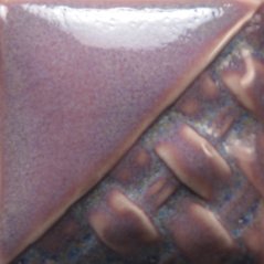 SW165 - tekutá glazura, Lavender Mist, fialová, Mayco, 0,472 l