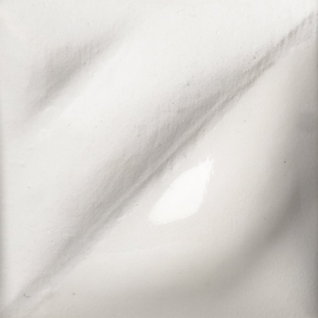 V359-1 - podglazurní barva Amaco Velvet, ultra white, 59 ml