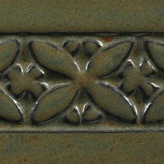PC36 - tekutá glazura, Ironstone, Amaco Potters Choice, výpal 1200-1250 °C, 0,472 l