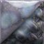 SW170 - tekutá glazura, Blue Hydrangea, modrá s floty, různé barvy, Mayco, 0,472 l