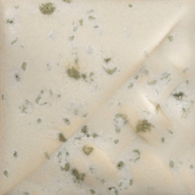 SW118 - tekutá glazura, Sea Salt, krémová, Mayco, 0,472 l