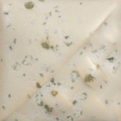 SW118 - tekutá glazura, Sea Salt, krémová, Mayco, 0,472 l