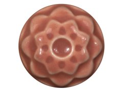 C55 - Poppy, červená, tekutá glazura, řada Celadon, výpal 1180-1250 °C, 0,472 l
