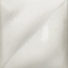 V359-1 - podglazurní barva Amaco Velvet, ultra white, 59 ml