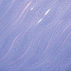 PG55 - Floating Lavender, fialová, řada Phase Glaze, výpal 1180 -1250 °C, 0,472 l